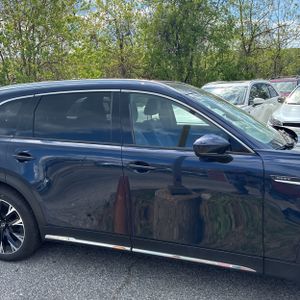 MAZDA CX-90 PLUG-IN HYBRID PREMIUM - 9