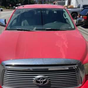 2010 Toyota TUNDRA LIMITED photo 15