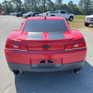 CHEVROLET CAMARO LS - 7