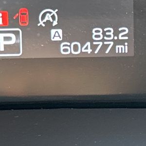 2023 Subaru OUTBACK ONYX EDITION — миниатюра 42