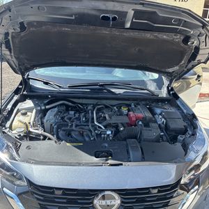 صورة مصغرة 43 لـ 2025 Nissan SENTRA S