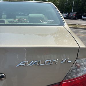 2004 Toyota AVALON XL 缩略图 23