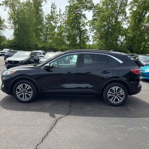 FORD ESCAPE SEL - 3