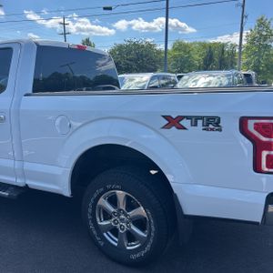 FORD F-150 XLT - 6