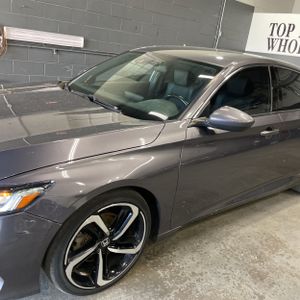 HONDA ACCORD SPORT - 2