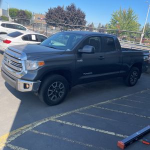 صورة 3 لـ 2017 Toyota TUNDRA SR5
