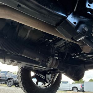 2018 JEEP WRANGLER UNLIMITED SAHARA 照片 29