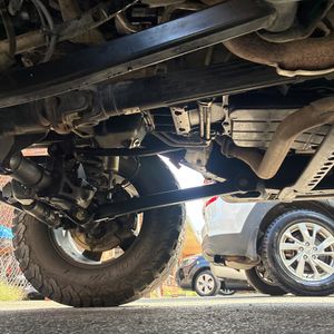 صورة 27 لـ 2018 JEEP WRANGLER UNLIMITED SAHARA