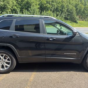 2014 JEEP CHEROKEE LATITUDE 缩略图 11