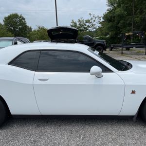 2019 Dodge CHALLENGER R/T SCAT PACK 缩略图 11