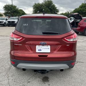 FORD ESCAPE SE - 6