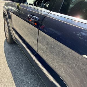 2013 JEEP GRAND CHEROKEE LAREDO 缩略图 55