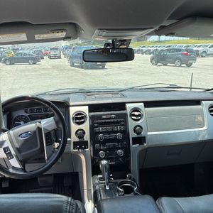 صورة مصغرة 36 لـ 2011 FORD F-150 PLATINUM