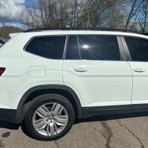 VOLKSWAGEN ATLAS SE - 9