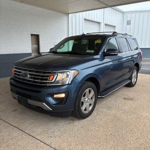 FORD EXPEDITION XLT - 1