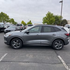 FORD ESCAPE ST-LINE - 3