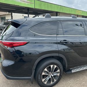 TOYOTA HIGHLANDER - 9