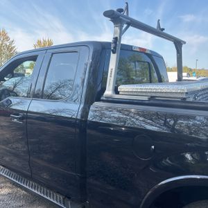 FORD F-150 XLT - 6