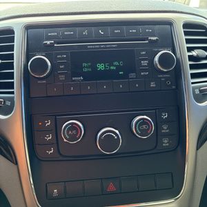 2012 JEEP GRAND CHEROKEE LAREDO — миниатюра 37