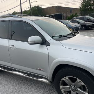 2012 Toyota RAV4 SPORT thumbnail 13