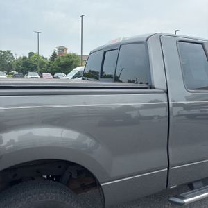 صورة 9 لـ 2008 FORD F-150 XLT