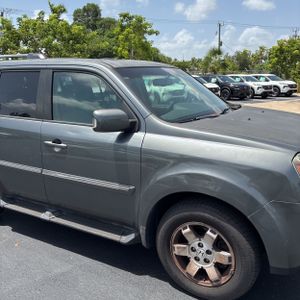 صورة مصغرة 13 لـ 2011 Honda PILOT TOURING