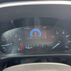 2021 FORD ESCAPE SE — миниатюра 39