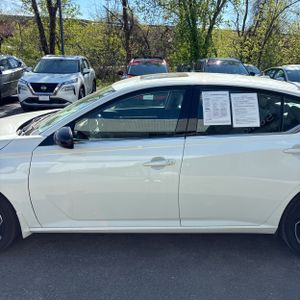 Nissan Altima SR Intelligent AWD - 4