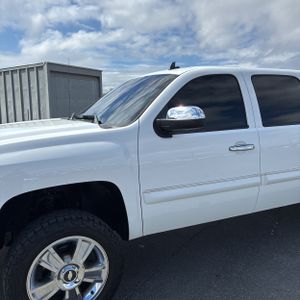 CHEVROLET SILVERADO 1500 LT - 2