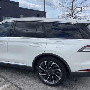 LINCOLN AVIATOR RESERVE - 6
