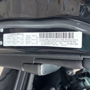 2014 JEEP CHEROKEE LATITUDE 照片 53