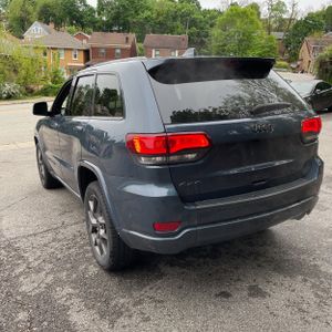 JEEP GRAND CHEROKEE - 5