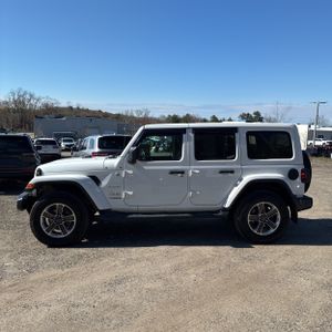 JEEP WRANGLER - 3
