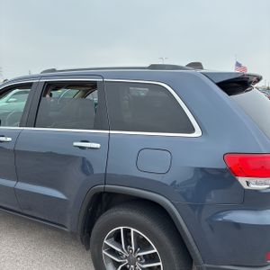 JEEP GRAND CHEROKEE - 6