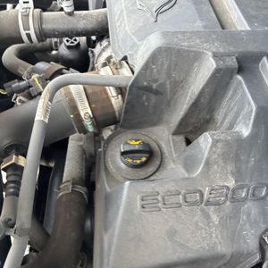 2015 FORD F-150 XLT 缩略图 47