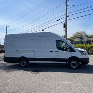 FORD TRANSIT 350 - 10