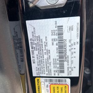 صورة مصغرة 51 لـ 2018 FORD FUSION SE