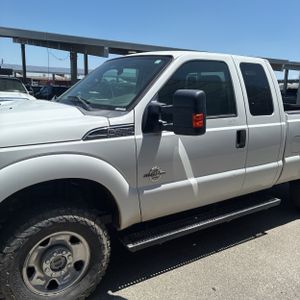 FORD F-250 SUPER DUTY XLT - 2