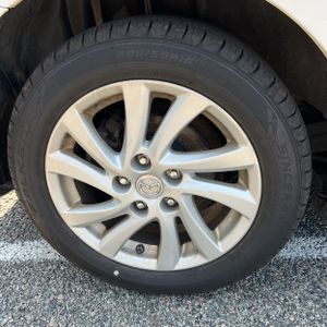 صورة مصغرة 19 لـ 2012 Mazda MAZDA3 I TOURING