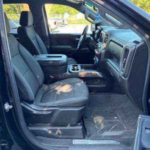 صورة مصغرة 32 لـ 2021 Chevrolet SILVERADO 1500 RST