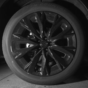 2026 Mazda CX-90 3.3 TURBO PREMIUM SPORT 照片 10