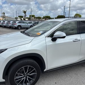 LEXUS NX 250 BASE - 2