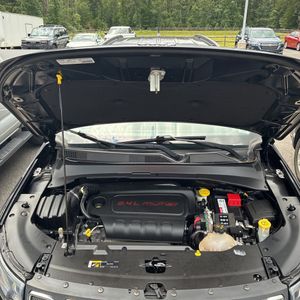 صورة مصغرة 44 لـ 2022 JEEP COMPASS LATITUDE