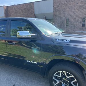 صورة مصغرة 13 لـ 2025 RAM 1500 LARAMIE