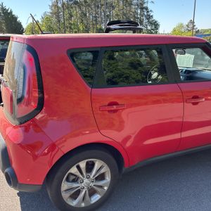KIA SOUL + - 9