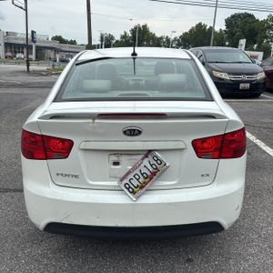 2013 KIA FORTE EX 照片 7