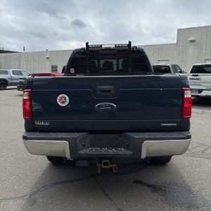 FORD F-350 SUPER DUTY XLT - 7