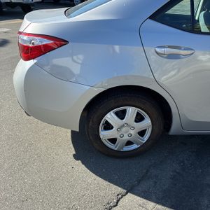 2014 Toyota COROLLA L 缩略图 19
