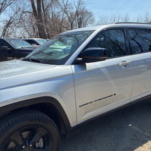 JEEP GRAND CHEROKEE L ALTITUDE - 2