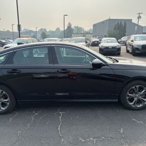 صورة مصغرة 11 لـ 2024 Honda ACCORD EX